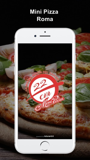 Mini Pizza(圖1)-速報App