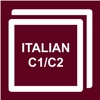 Advanced Italian C1/C2