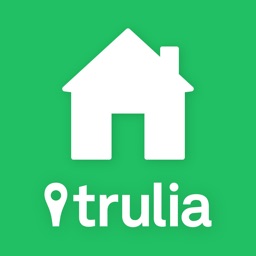 Trulia Real Estate Apple Watch App