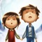 “Hansel And Gretel” is a brand new, illustrated and animated adaptation of one of the most well known fairy tales of all time