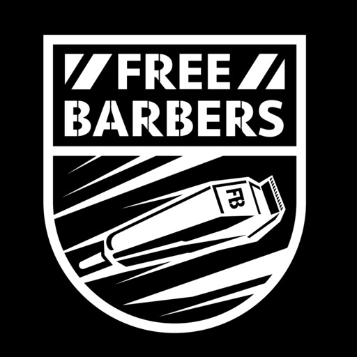 FREE BARBERS icon