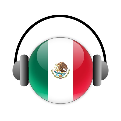 Radio Mexicana - Mexican radio