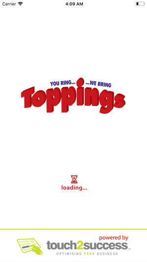 Toppings Wisbech(圖1)-速報App