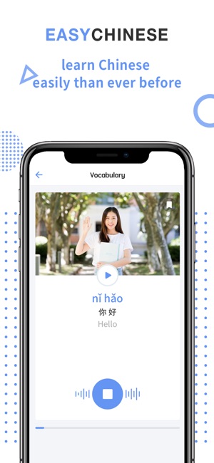 EasyChinese: LearnChinese(圖8)-速報App