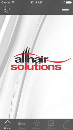 All Hair Solutions(圖1)-速報App