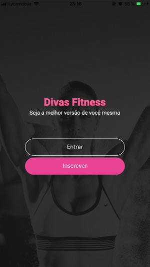 Divas Fitness(圖1)-速報App