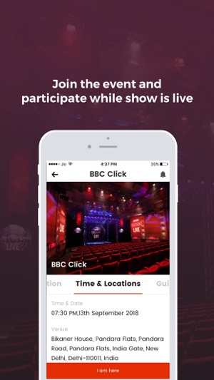 BBC Click Live(圖4)-速報App