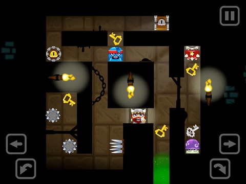 Dungeon Hero screenshot 3