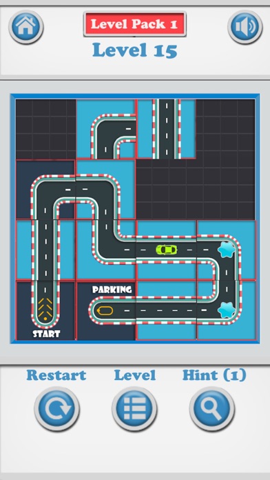 Road unblocks screenshot 3