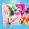 Create beautiful watercolor paintings automatically using photos taken on your iPhone or iPad