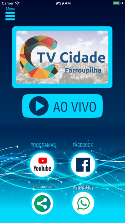 TV Cidade Farroupilha