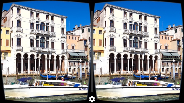 Canal Grande Boat Trip through Venice(圖3)-速報App