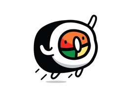 **NEW** Check our Sushi land Merch at SushiLand
