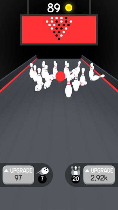 Bowling Up screenshot 3