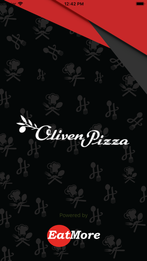 Oliven Pizza, Aabenraa