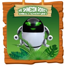 Activities of Shinecon Robot Adventures