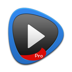 1Player Pro第一影音高级版 for mac