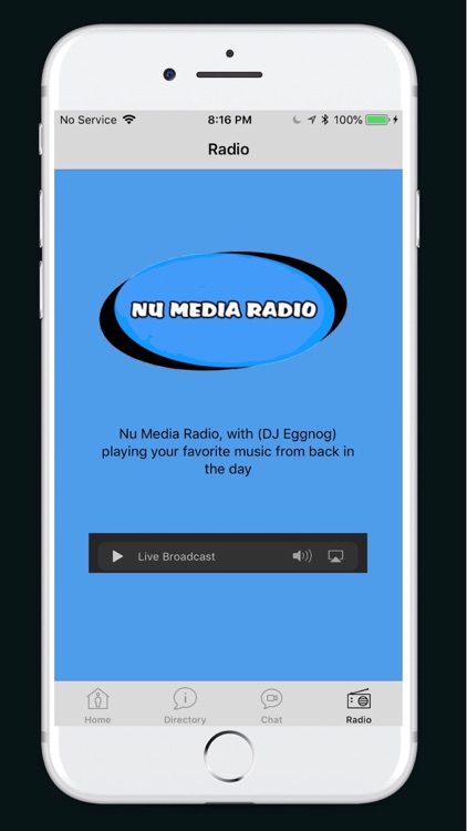 Nu Media TV Lite