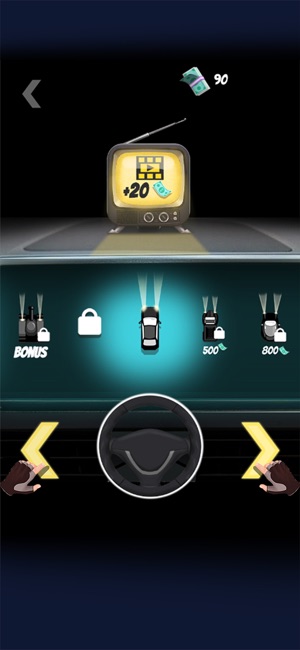 Finger Racing - Finger Car(圖7)-速報App