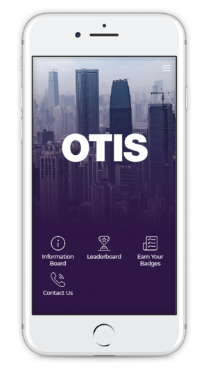 TrainMe: Otis(圖1)-速報App