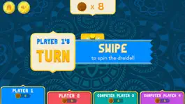 Game screenshot Dreidel by ABCya apk