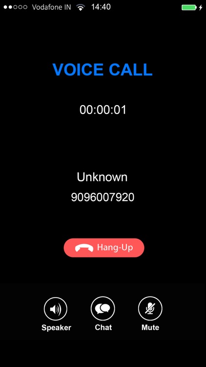 Go4Call screenshot-3