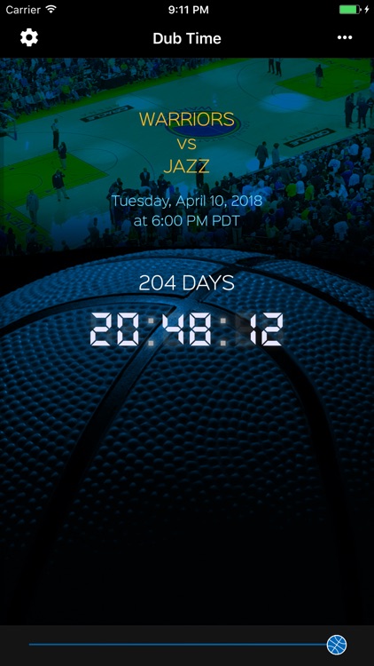 Dub Time