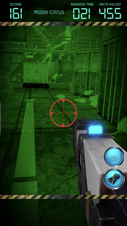 Battle AR Augmented Reality screenshot-4