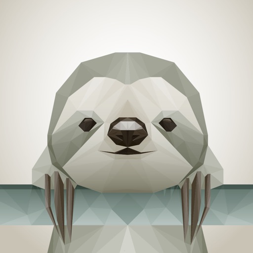 Sean the Sloth icon