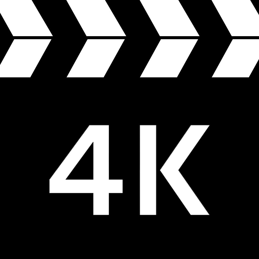 Get 4K Recorder for iOS, iPhone, iPad Aso Report