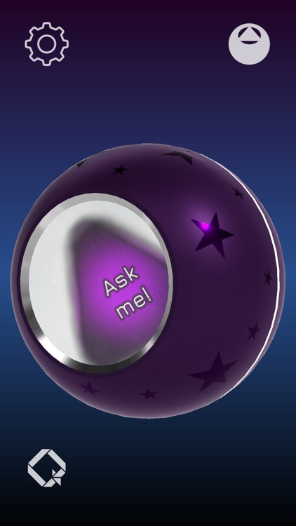 Magic Ball: Fortune Teller 3D screenshot-4