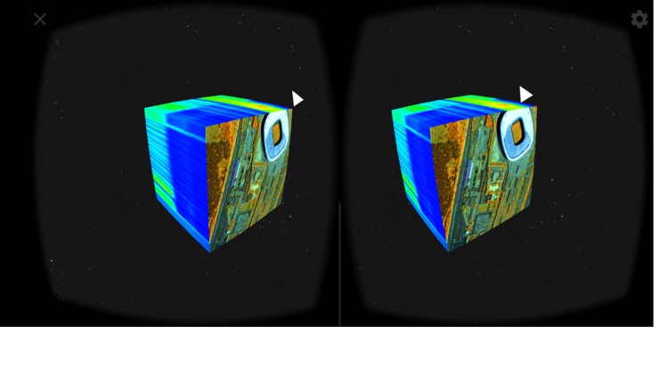 GRSS VR screenshot-3