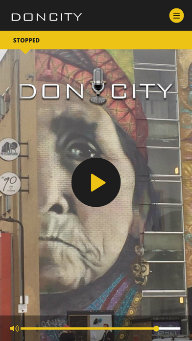 How to cancel & delete Don City Radio from iphone & ipad 1