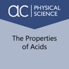 The Properties of Acids