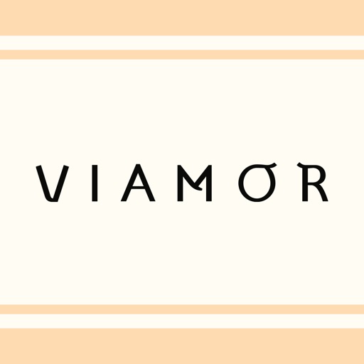 VIAMOR - Wholesale Clothing icon