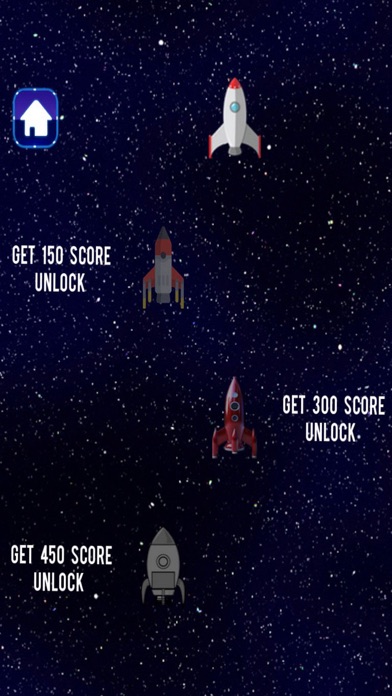 Galaxy Rocket Ranger screenshot 3