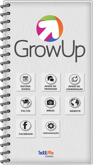 Grow Up(圖2)-速報App