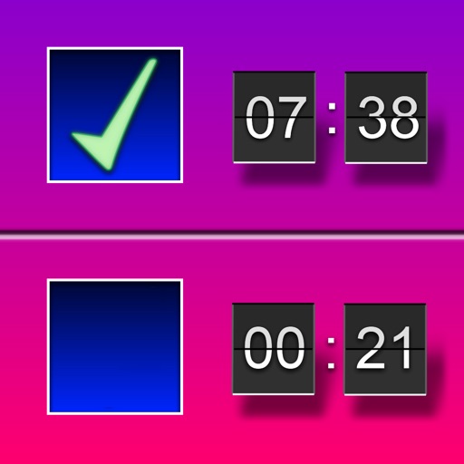 Multi Task Timer Multi Task Timer