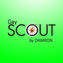 Gay Scout by Damron