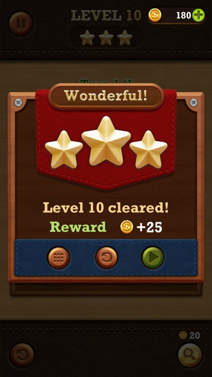 Break the Block: Slide Puzzle screenshot-5
