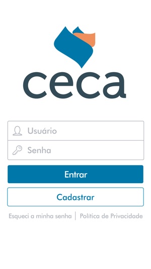 Escola CECA(圖1)-速報App