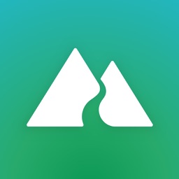 ViewRanger Hiking & Cycling Trails & Topo Maps Apple Watch App