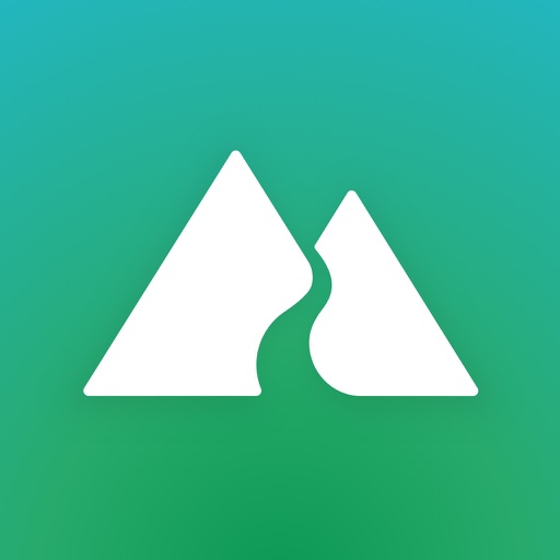 ViewRanger Hiking & Cycling Trails & Topo Maps
