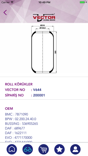 Vector Automotive(圖5)-速報App