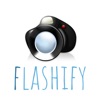 Flashify - אלבום אירוע מיידי