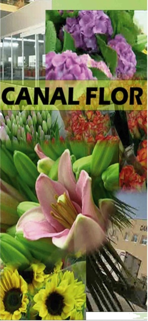 Canalflor Mayorista(圖1)-速報App