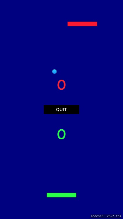 Basic Pong Pro screenshot-3