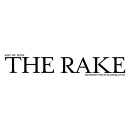The Rake Middle East By Itp Publishing