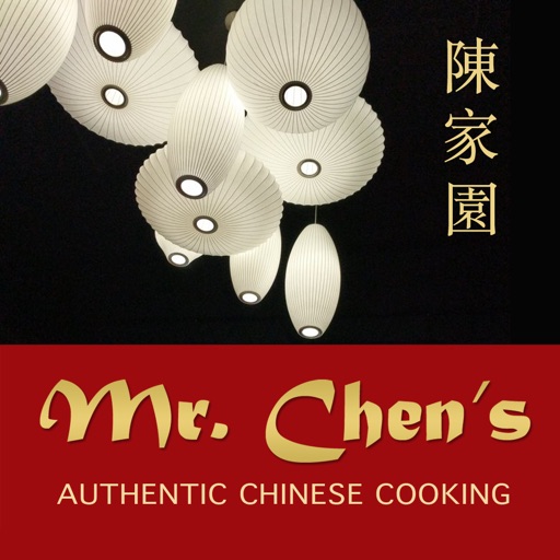 Mr. Chen's -  Homewood