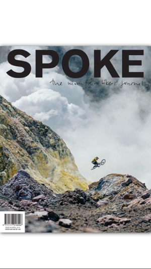 Spoke New Zealand(圖1)-速報App